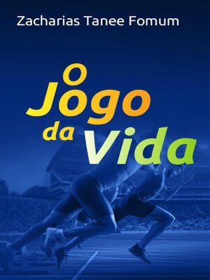 cover image of O Jogo da Vida